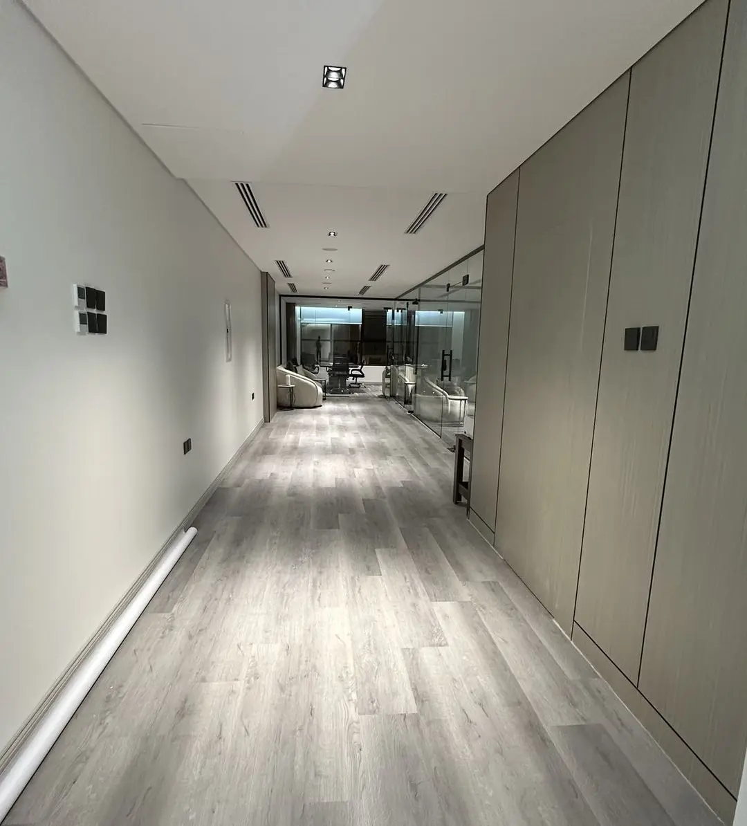 بديل الباركيه